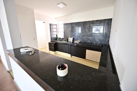 Apartamento para alugar com 84m², 2 quartos e 1 vaga