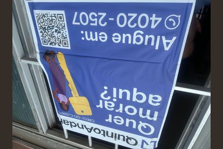 Apartamento para alugar com 84m², 2 quartos e 1 vaga