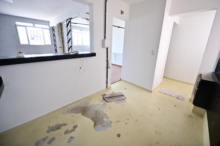 Apartamento para alugar com 84m², 2 quartos e 1 vaga