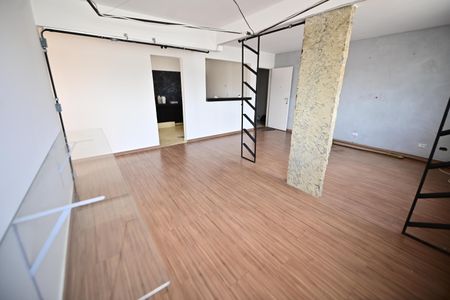 Apartamento para alugar com 84m², 2 quartos e 1 vaga
