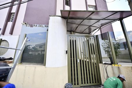 Apartamento para alugar com 84m², 2 quartos e 1 vaga