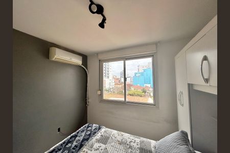 Apartamento à venda com 42m², 1 quarto e sem vagaQuarto
