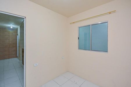 Quarto 1 de casa para alugar com 2 quartos, 63m² em Cidade Ademar, São Paulo