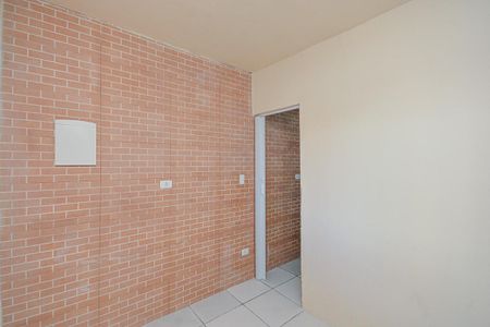 Quarto 2 de casa para alugar com 2 quartos, 63m² em Cidade Ademar, São Paulo