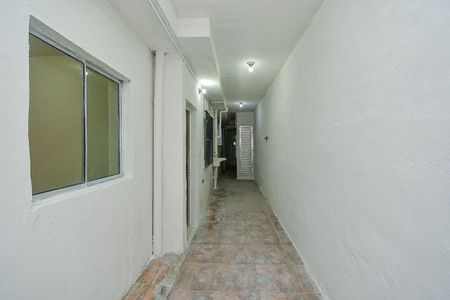 Casa para alugar com 63m², 2 quartos e sem vagaCorredor
