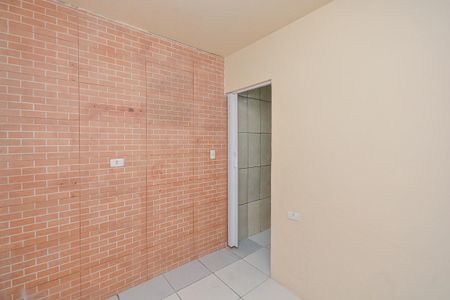 Quarto 1 de casa para alugar com 2 quartos, 63m² em Cidade Ademar, São Paulo