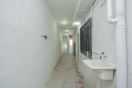 Casa para alugar com 63m², 2 quartos e sem vagaÁrea de Serviço