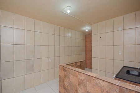 Casa para alugar com 63m², 2 quartos e sem vagaSala/Cozinha