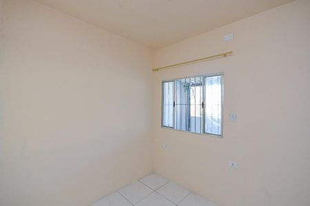 Quarto 2 de casa para alugar com 2 quartos, 63m² em Cidade Ademar, São Paulo