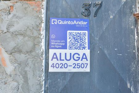 Casa para alugar com 63m², 2 quartos e sem vagaPlaca
