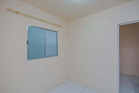 Quarto 1 de casa para alugar com 2 quartos, 63m² em Cidade Ademar, São Paulo