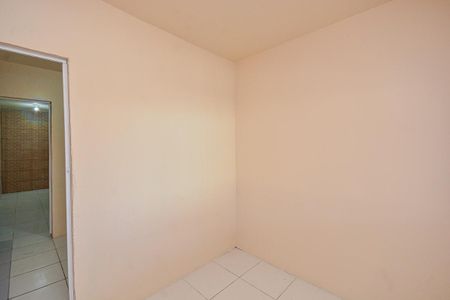 Quarto 2 de casa para alugar com 2 quartos, 63m² em Cidade Ademar, São Paulo