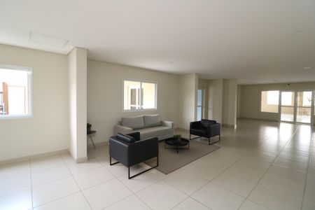 Apartamento à venda com 64m², 2 quartos e 1 vagaÁrea comum