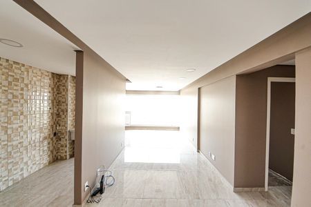 Apartamento à venda com 64m², 2 quartos e 1 vagaSala
