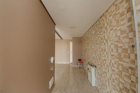 Apartamento à venda com 64m², 2 quartos e 1 vagaÁrea de Serviço