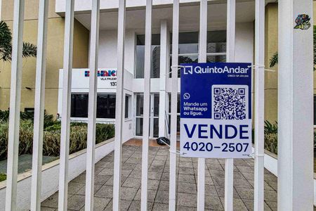Apartamento à venda com 64m², 2 quartos e 1 vagaPlaquinha