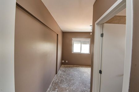 Apartamento à venda com 64m², 2 quartos e 1 vagaQuarto 2