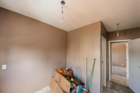 Apartamento à venda com 64m², 2 quartos e 1 vagaQuarto 2