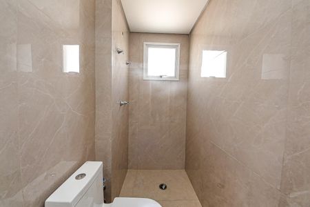 Apartamento à venda com 64m², 2 quartos e 1 vagaBanheiro 