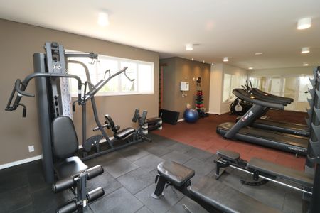 Apartamento à venda com 64m², 2 quartos e 1 vagaÁrea comum