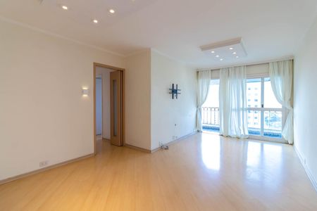 Sala de Jantar de apartamento para alugar com 3 quartos, 90m² em Vila Ester (zona Norte), São Paulo