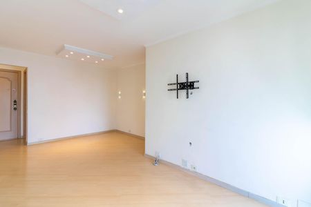 Sala de Estar de apartamento para alugar com 3 quartos, 90m² em Vila Ester (zona Norte), São Paulo