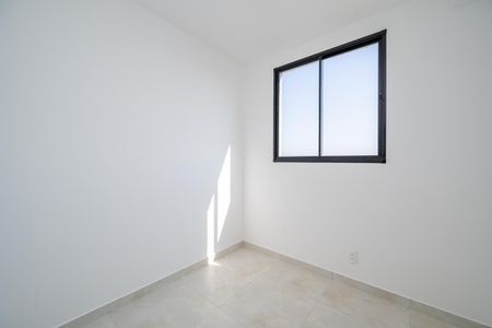 Studio à venda com 40m², 2 quartos e 1 vagaQuarto 2