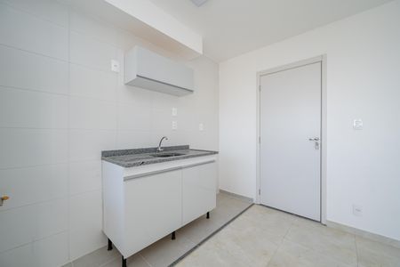 Studio à venda com 40m², 2 quartos e 1 vagaStudio