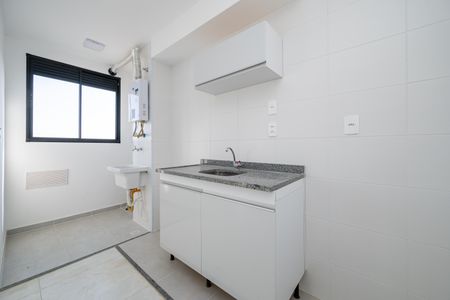 Studio à venda com 40m², 2 quartos e 1 vagaStudio