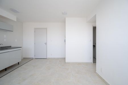 Studio à venda com 40m², 2 quartos e 1 vagaStudio