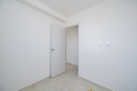 Studio à venda com 40m², 2 quartos e 1 vagaQuarto 2