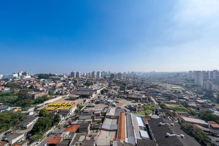 Studio à venda com 40m², 2 quartos e 1 vagaVista da Sala