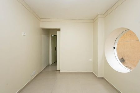 Apartamento à venda com 42m², 1 quarto e sem vagaSala