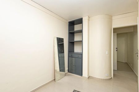 Apartamento à venda com 42m², 1 quarto e sem vagaQuarto