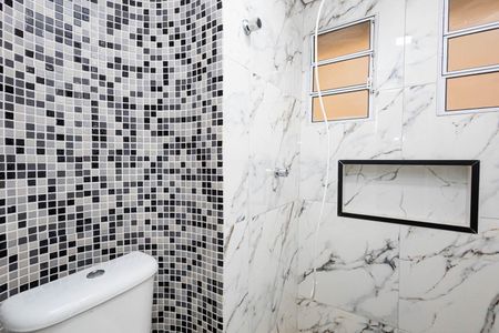 Apartamento à venda com 42m², 1 quarto e sem vagaBanheiro