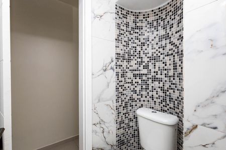 Apartamento à venda com 42m², 1 quarto e sem vagaBanheiro