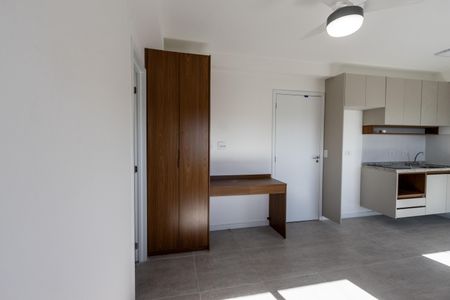 Studio para alugar com 28m², 1 quarto e sem vaga Studio para alugar com 28m², 1 quarto e sem vagaStudio