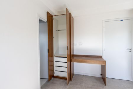 Quarto de kitnet/studio à venda com 1 quarto, 28m² em Perdizes, São Paulo