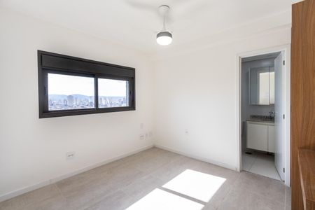 Studio de kitnet/studio para alugar com 1 quarto, 28m² em Perdizes, São Paulo