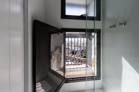 Studio para alugar com 28m², 1 quarto e sem vaga Studio para alugar com 28m², 1 quarto e sem vagaÁrea Técnica