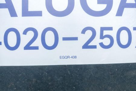 Placa de apartamento para alugar com 1 quarto, 32m² em Centro, Rio de Janeiro