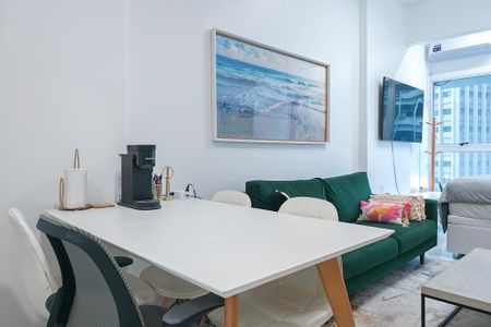 Studio de apartamento para alugar com 1 quarto, 32m² em Centro, Rio de Janeiro