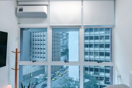 Studio de apartamento para alugar com 1 quarto, 32m² em Centro, Rio de Janeiro