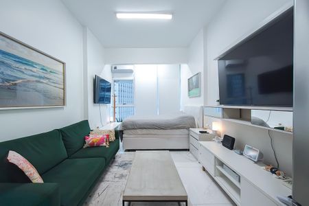 Apartamento para alugar com 1 quarto, 32m² em Centro, Rio de Janeiro