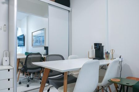 Studio de apartamento para alugar com 1 quarto, 32m² em Centro, Rio de Janeiro