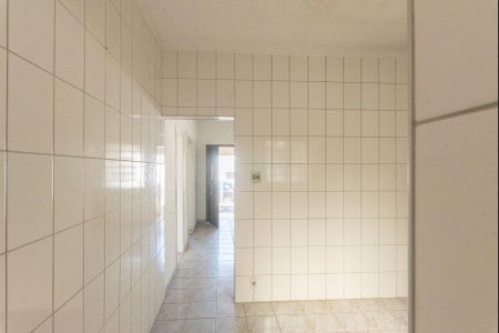 Casa à venda com 134m², 2 quartos e 4 vagas Casa à venda com 134m², 2 quartos e 4 vagasCozinha