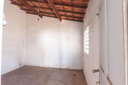 Casa à venda com 134m², 2 quartos e 4 vagas Casa à venda com 134m², 2 quartos e 4 vagasQuarto de Serviço