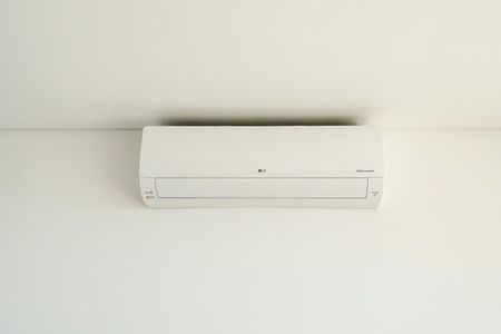 Studio à venda com 42m², 1 quarto e 1 vagaStudio