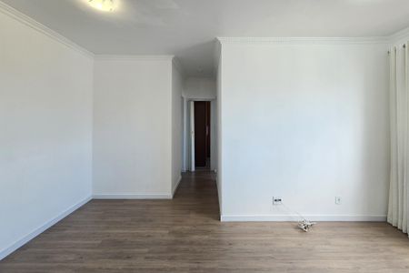Apartamento à venda com 60m², 2 quartos e 1 vagaSala