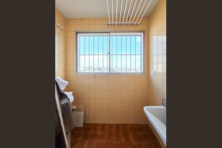 Apartamento à venda com 60m², 2 quartos e 1 vagaÁrea de Serviço